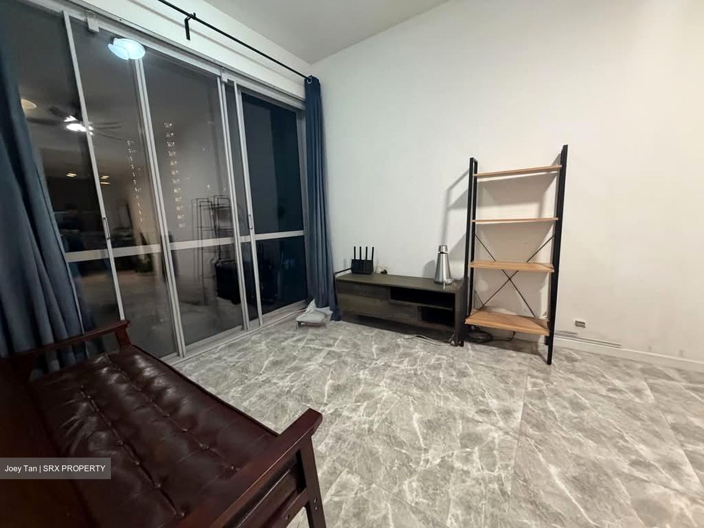 The Santorini (D18), Condominium #596211081